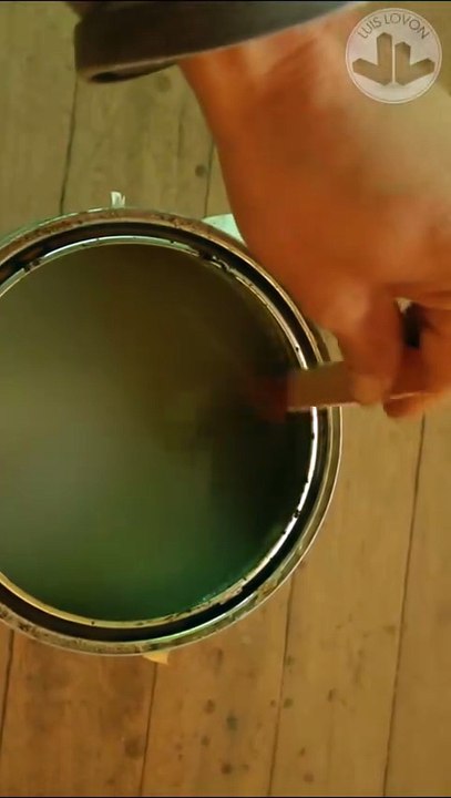 Como Son  El Barniz Al Agua Y La Goma Laca