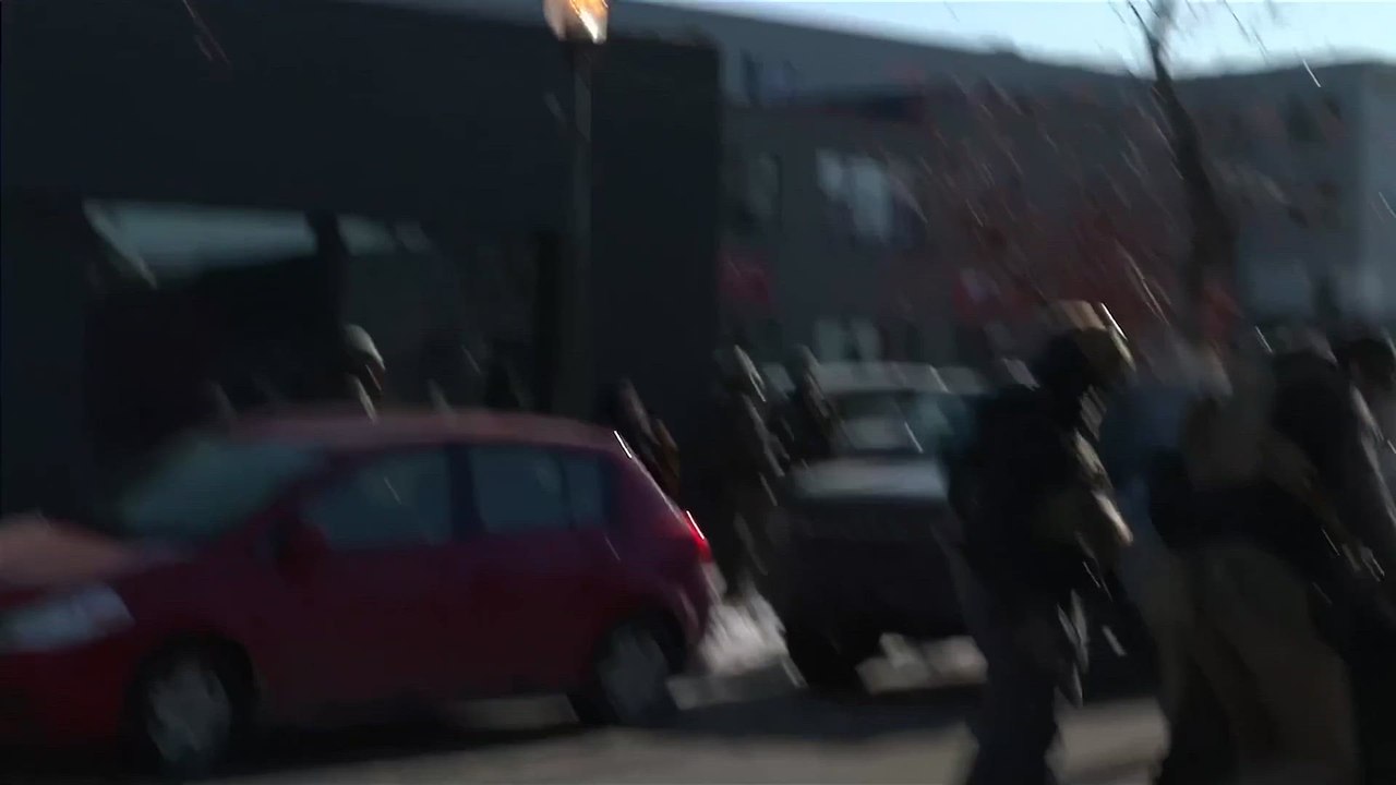 Terror on the Streets: Minnesota Protester Pleads ‘They Will Kill Me’ During ICE Detention