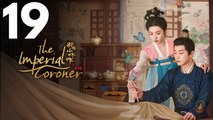The Imperial Coroner Season 2 - Episode 19 - ENGSUB