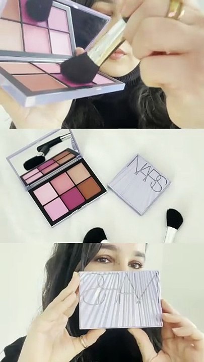 In love de cette collection Nars