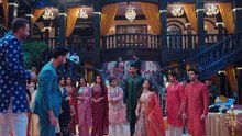 Naagin Episode 09 Purvi Enters as Ahana l Today's Full Episode