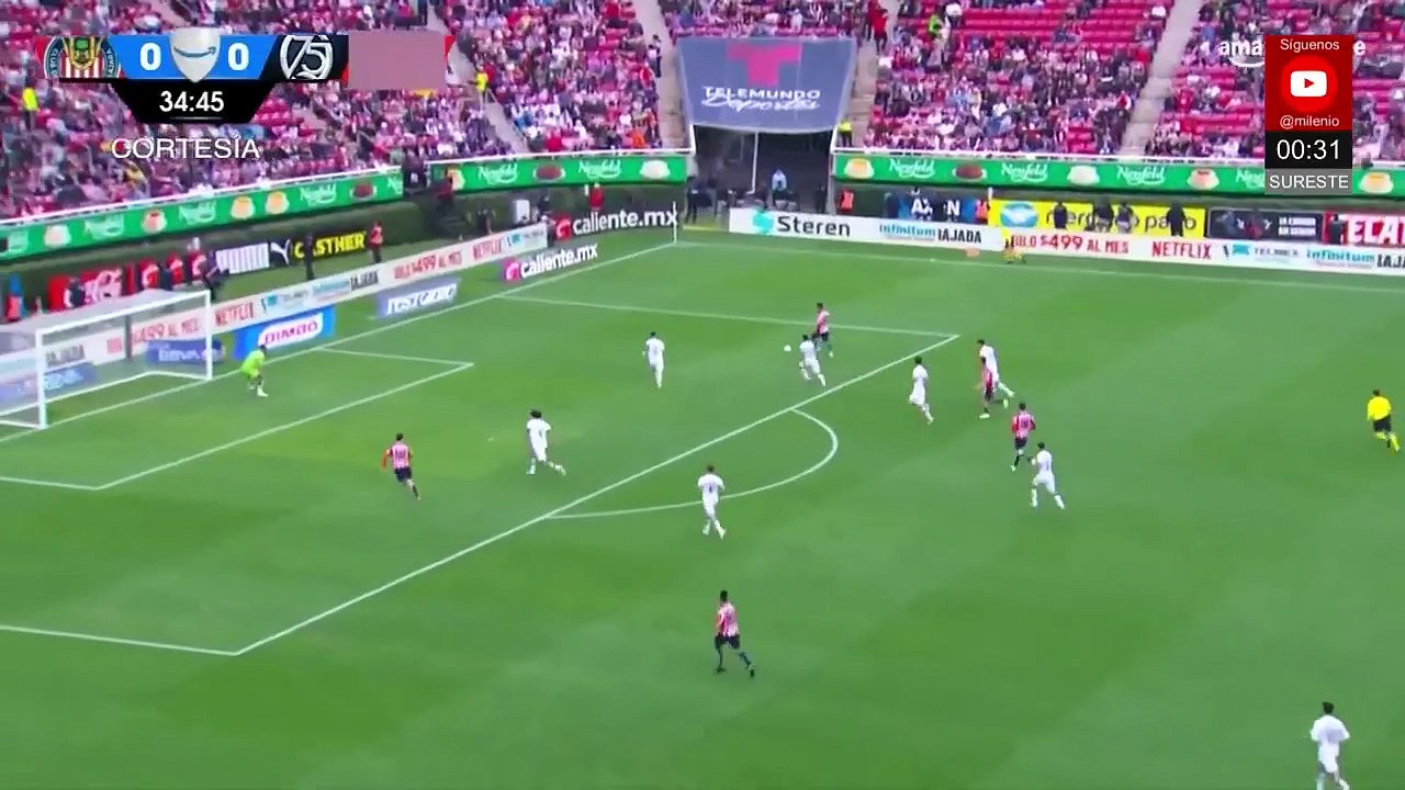 México muestra claridad para el duelo con Bolivia | Milenio Noticias La Afición, 23 de enero de 2026