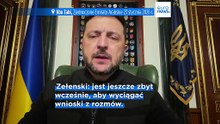 Abu Zabi gospodarzem rosyjsko-ukraińskich rozmów pokojowych, w których priorytetem są kwestie terytorialne