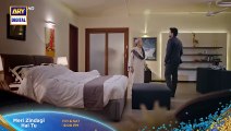 Meri Zindagi Hai Tu Episode 25  Promo  Hania Aamir  Bilal Abbas  ARY Digital