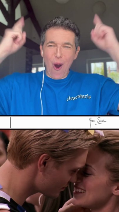 Un Redoublage de "one tree hill" Les frères Scott avec Peyton et Lucas