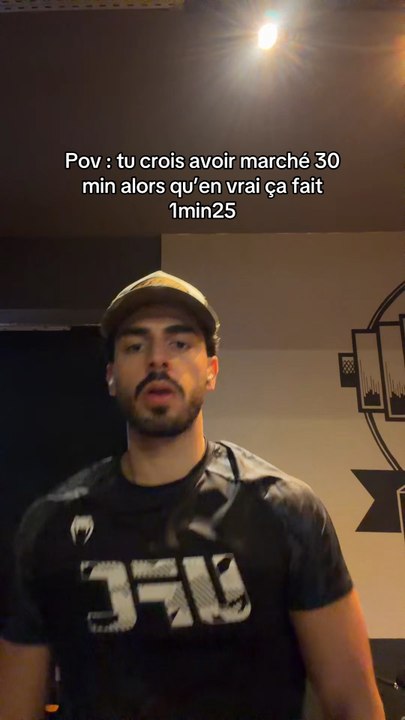 C’est un cauchemar 😫
