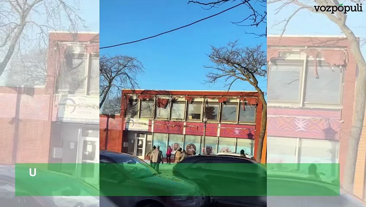 El ICE mata a otra persona que se manifestaba en Minneapolis a favor de los inmigrantes