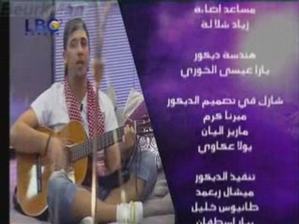 StarAcademy5  dailies 28 05 2008  Best Of part 2