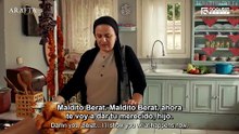 Arafta - Episodio 29 [SUB Español] Drama Turco 2025 -