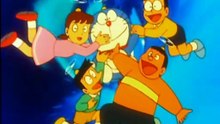 Doraemon (2005) - S04E08 [720p]