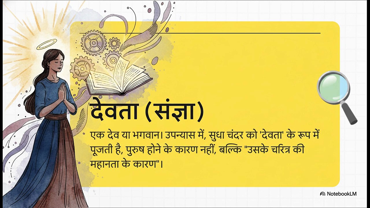 गुनाहों का देवता