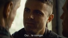 Les Brasiers de la Colère - Preview "Donner une leçon" [VOST|HD720p]