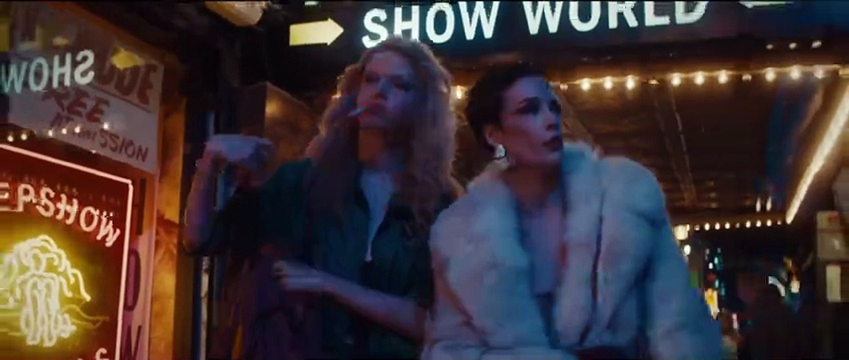MaXXXine Trailer DF
