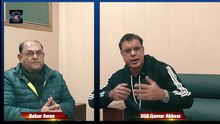 Tawaif Naama Part 01 Exclusive Podcast with DSP Qamar Abbass