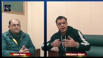 Tawaif Naama Part 01 Exclusive Podcast with DSP Qamar Abbass