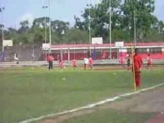 ENTRAINEMENT