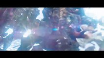 Doctor Strange in the Multiverse of Madness - Extrait Voyage dans le multivers [VF|HD1080p]