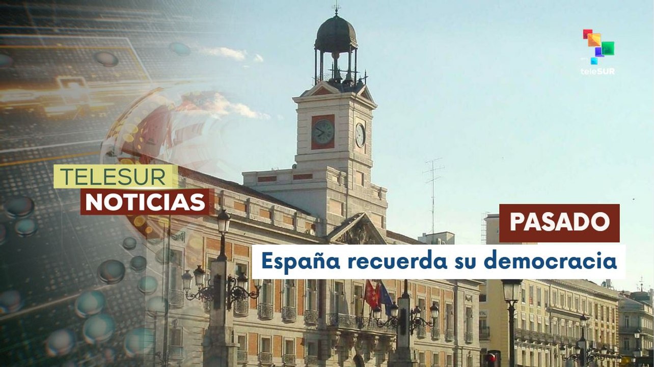 Madrid mira al pasado más doloroso para reivindicar la memoria democrática