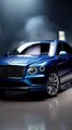 2026 Bentley Bentayga Azure – Magnificent Luxury SUV Revealed in Detail