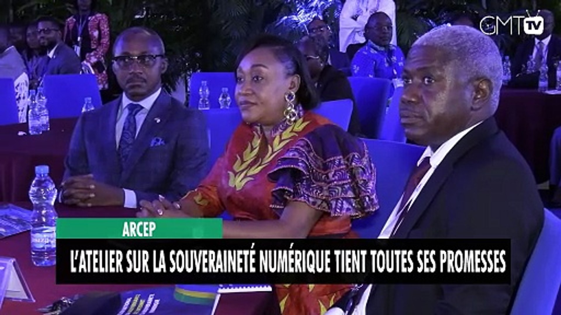 [#Reportage] ARCEP : l’atelier sur la souveraineté numérique tient toutes ses promesses