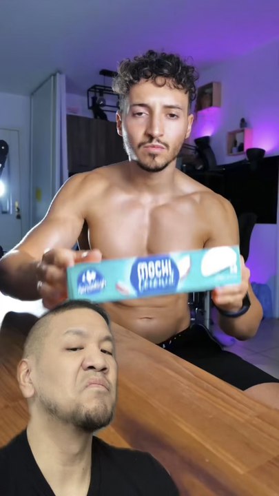 Vous en pense quoi !? ☺️ C’est quoi votre préféré !? ☺️