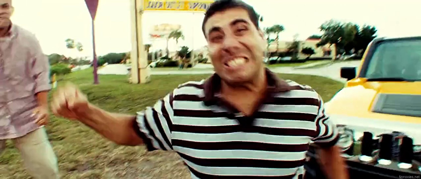 Never Back Down (2008) Full Movie HD