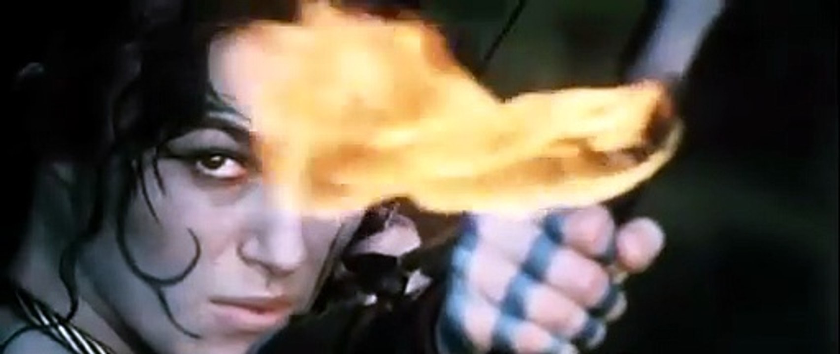 King Arthur Trailer DF