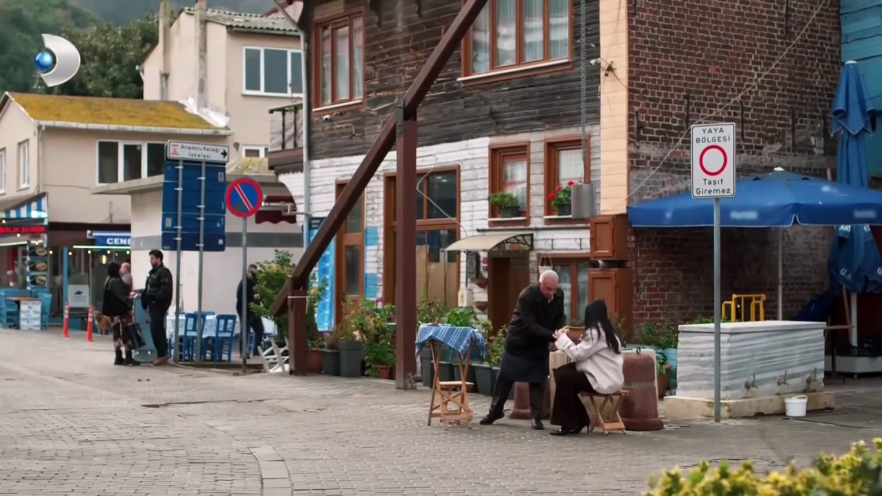 Serhat ve Zeynep'in yüzük kavgası! Güller ve Günahlar 14 Bölüm