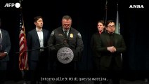 Uomo ucciso da agenti federali a Minneapolis, l'annuncio della polizia