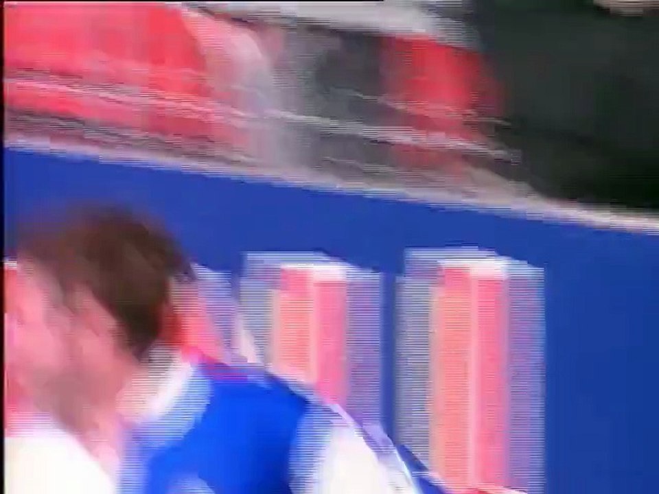 Manchester United Season Review 1996-97