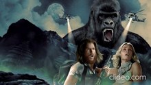King Kong (1976) pelicula completa español latino