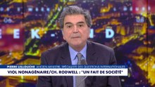 Pierre Lellouche : «Ce n’est pas un fait divers mais un problème politique grave pour la sécurité»