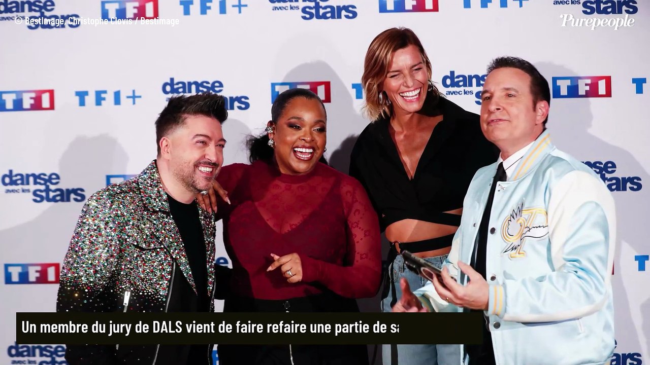 Une figure phare de Danse avec les stars dévoile l’intérieur de sa maison, et la pièce qu’il vient de refaire totalement est magnifique.