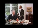 Minder. S04 E02. Senior Citizen Caine.