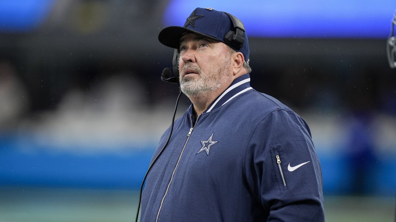 Mike McCarthy Named New Head Coach of Pittsburg...