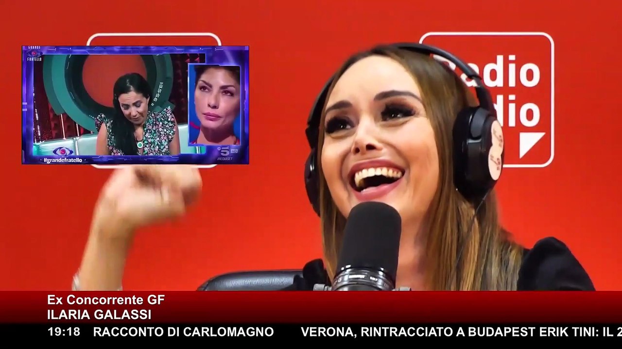 Ilaria Galassi (Gf) - Sabato 24 Gennaio 2026