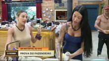 A FAZENDA 12/11/2025 EPISODIO 59 COMPLETO #ProvaDoFazendeiro