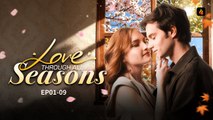[New Drama] Love Through All Seasons - Full Movie HD (English) | Heartwarming Romance MEGA SHORT DRAMA