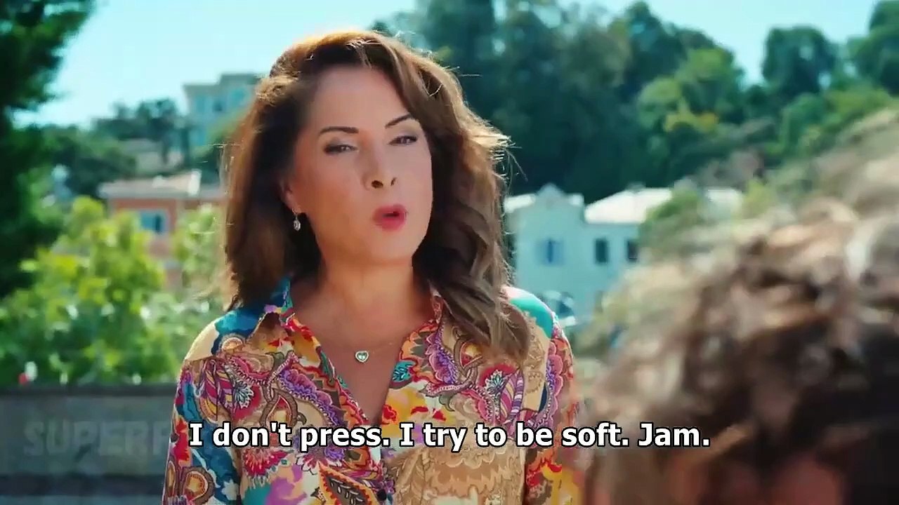 Senden Daha Guzel - Episode 12 Turkish Series English Subtitles