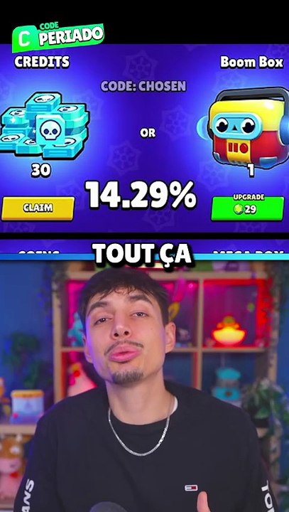 C''EST TRUQUÉ comme récompense ?