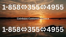 Quick [[Coinbase]]®️ Official Technical Wallet Support Toll Free™️ USA Number