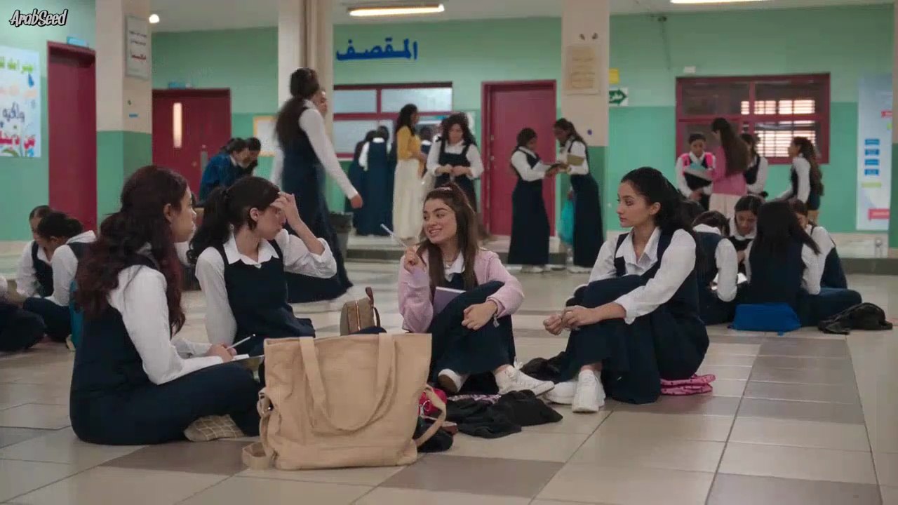 فيلم جرس إنذار الحفرة 2026