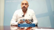 ¿Deben unir fuerzas IU y Podemos en Castilla y León?: Óscar Lobo, de UGT, responde