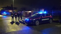 Anguillara, i genitori di Carlomagno trovati morti in casa