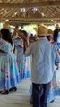 Danse Ancestrale Kiribá à Baracoa 🇨🇺 | Fiesta Tradicional Cubana