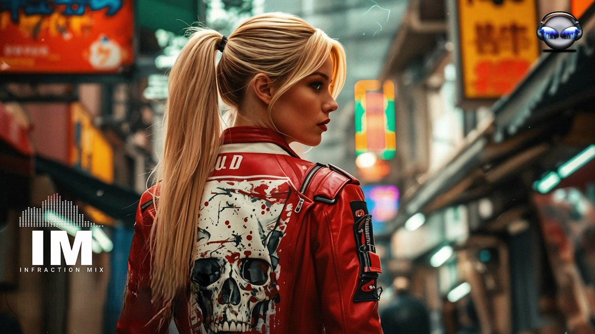 ⁣🔥 Trending EDM Songs Infraction Mix 2026 #IM096 🎧