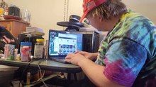 making memes of alfdefolf