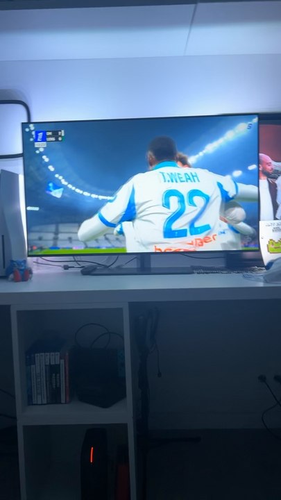 NWANERI JE VOUS AVAIS DIT !!!!