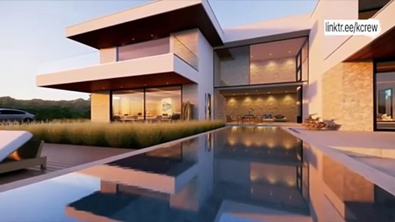 The house that you deserve is here