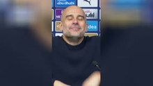 Guardiola calls out Howard Webb in bizarre rant